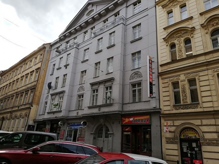 Квартира, 2+1, 103м2, Прага 1 - Нове Место фото 4
